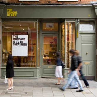 Hayat Okulu Fotoğrafı