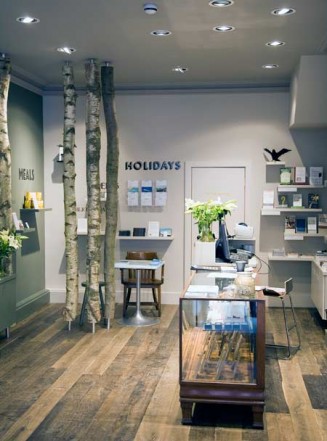 Hayat Okulu Fotoğrafı