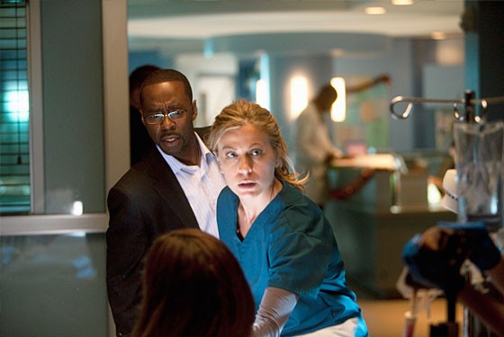 İki Kadın, Bir Erkek fotoğrafı