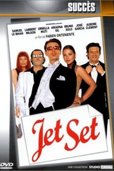 Jet Sosyete (2000) afişi
