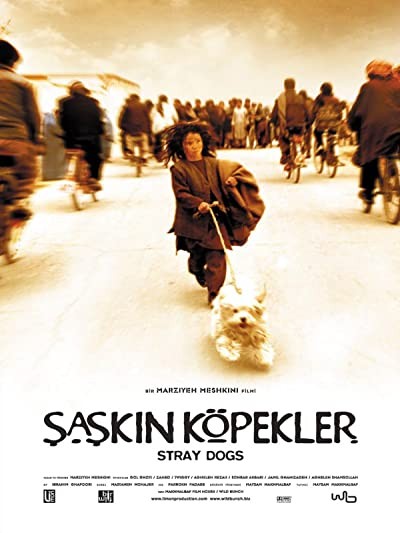 Şaşkın Köpekler (2004) afişi