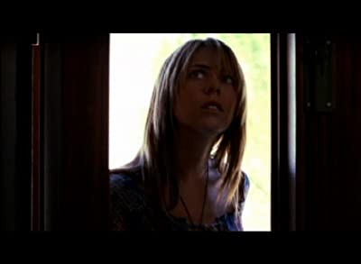 The Seer (2007) afişi