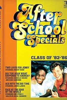 Abc Afterschool Specials (1972) afişi