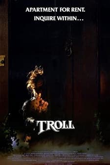 Troll (1986) afişi