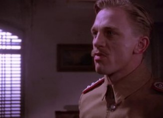 The Adventures Of Young Indiana Jones: Daredevils Of The Desert Fotoğrafı