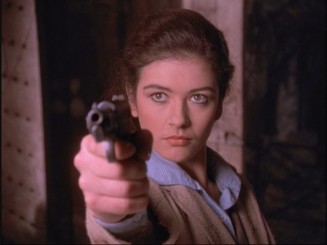 The Adventures Of Young Indiana Jones: Daredevils Of The Desert Fotoğrafı