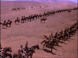 The Adventures Of Young Indiana Jones: Daredevils Of The Desert fotoğrafı