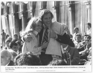 Blume in Love Fotoğrafı