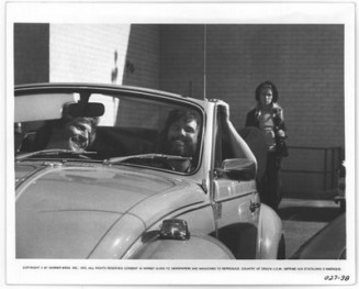 Blume in Love Fotoğrafı