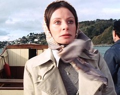 The Sailor Who Fell from Grace with the Sea fotoğrafı