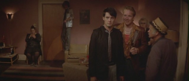 Mavi Kadife Fotoğrafı