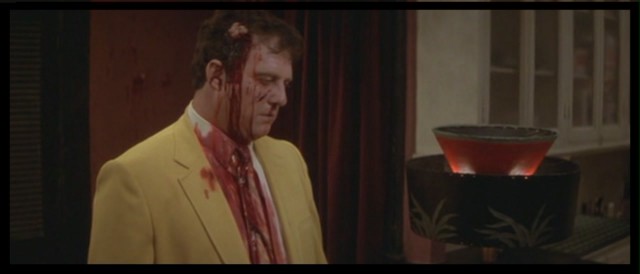 Mavi Kadife Fotoğrafı