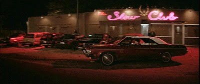 Mavi Kadife fotoğrafı