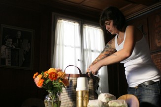 Late Bloomers fotoğrafı