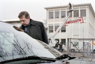 Im Nordwind Fotoğrafı