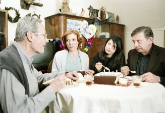 Im Nordwind Fotoğrafı