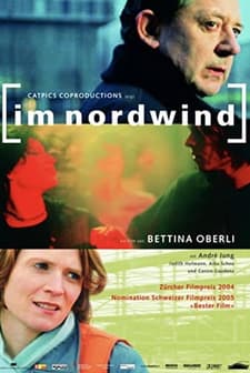 Im Nordwind (2004) afişi