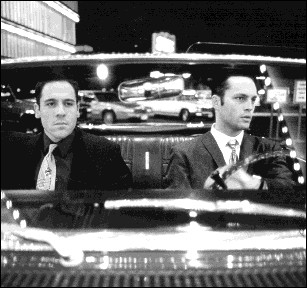 Hızlı Yaşayanlar Fotoğrafı