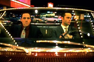 Hızlı Yaşayanlar fotoğrafı