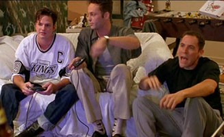 Hızlı Yaşayanlar fotoğrafı