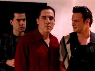 Hızlı Yaşayanlar fotoğrafı