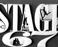 Abc Stage 67 (1966) afişi