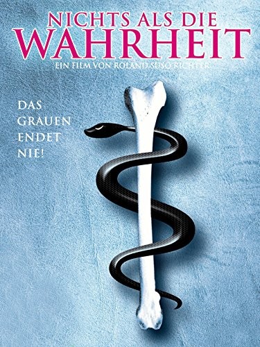 After the Truth (1999) afişi