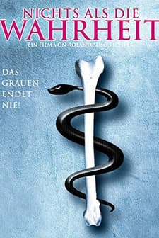 After the Truth (1999) afişi