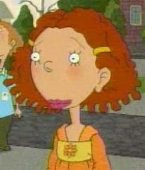 Ginger'ın Maceraları fotoğrafı