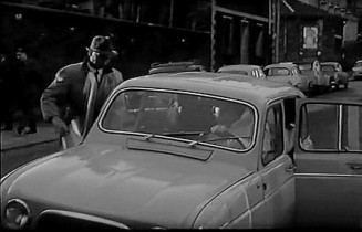 La Guerre Est Finie Fotoğrafı