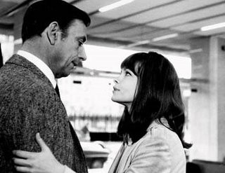 La Guerre Est Finie Fotoğrafı