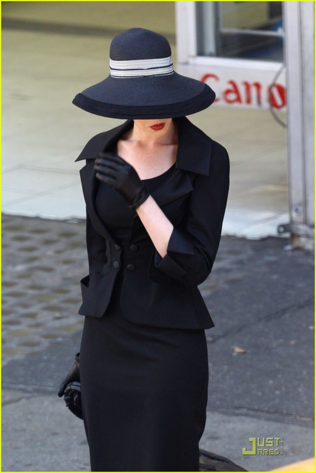 Kara Şövalye Yükseliyor Fotoğrafı