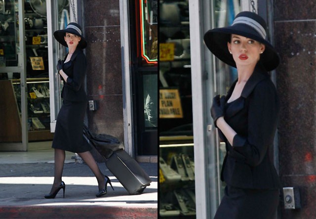 Kara Şövalye Yükseliyor Fotoğrafı