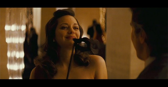 Kara Şövalye Yükseliyor Fotoğrafı