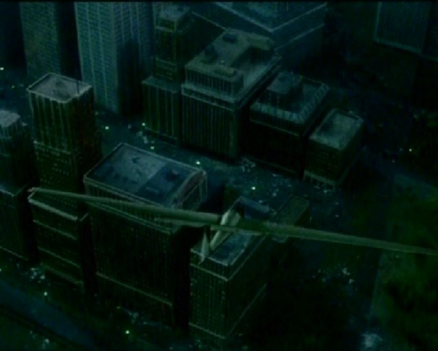 New York'tan Kaçış Fotoğrafı