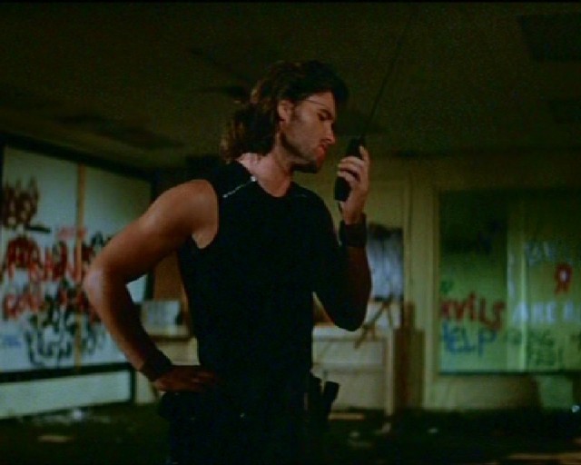 New York'tan Kaçış Fotoğrafı