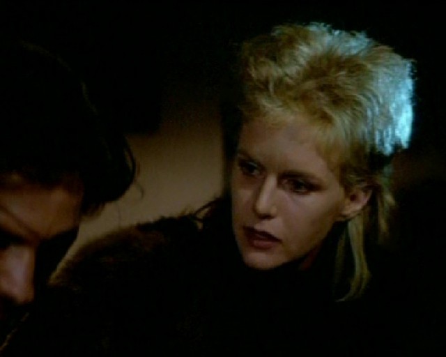 New York'tan Kaçış Fotoğrafı