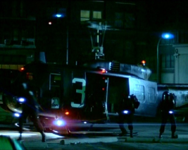 New York'tan Kaçış Fotoğrafı