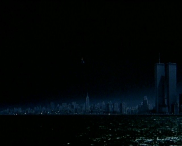 New York'tan Kaçış Fotoğrafı