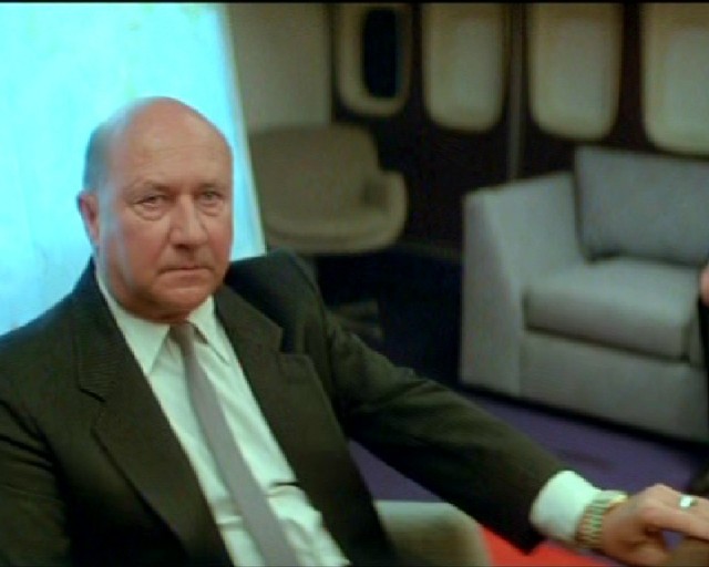 New York'tan Kaçış Fotoğrafı