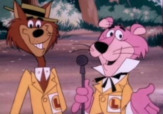 Laff-A Lympics fotoğrafı