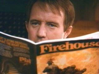 Wilder Napalm fotoğrafı