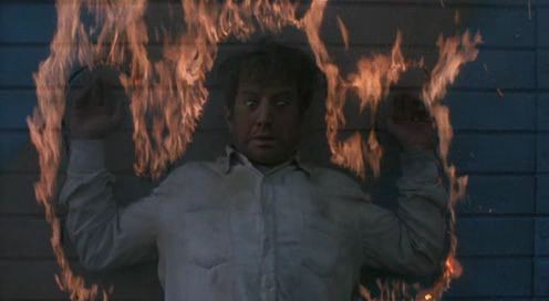 Wilder Napalm fotoğrafı