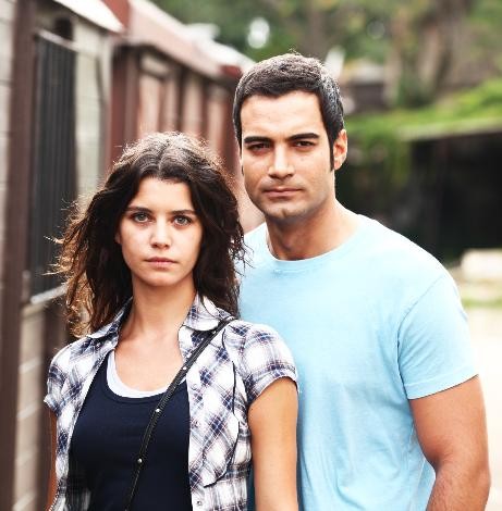 Gecenin Kanatları Fotoğrafı