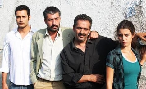 Gecenin Kanatları Fotoğrafı