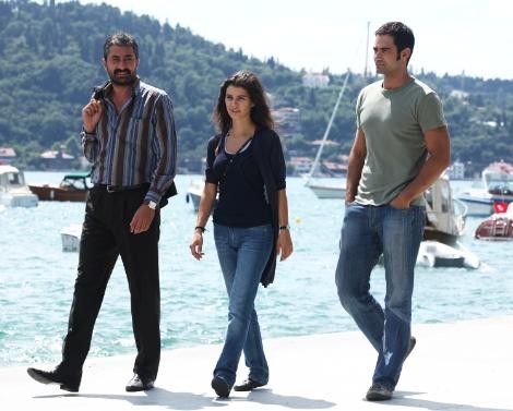 Gecenin Kanatları Fotoğrafı