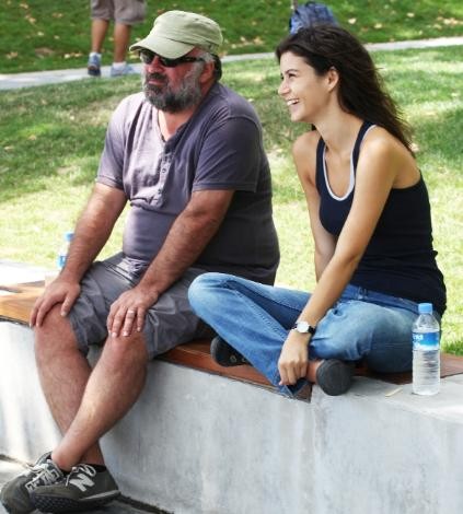 Gecenin Kanatları Fotoğrafı