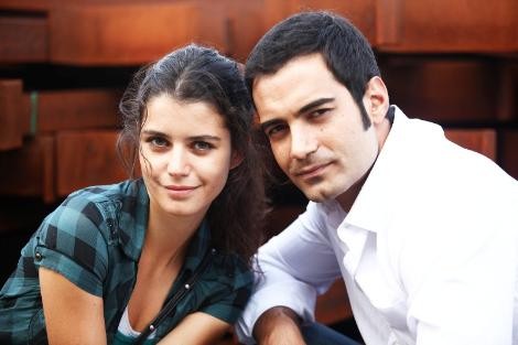 Gecenin Kanatları Fotoğrafı