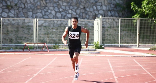 Gecenin Kanatları Fotoğrafı