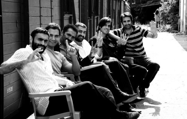 Gecenin Kanatları Fotoğrafı